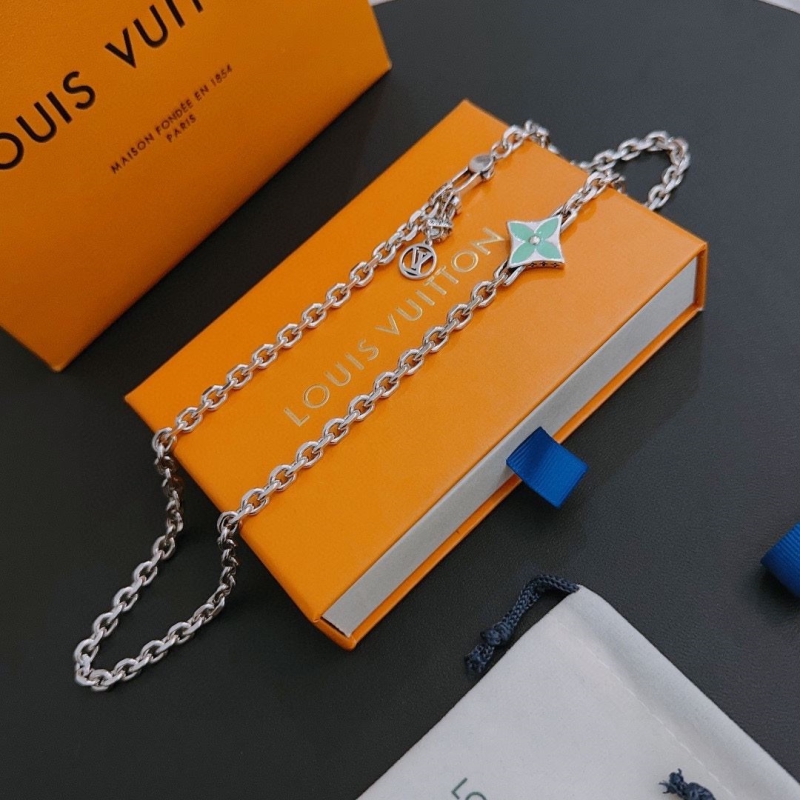 LV Necklaces